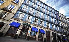 Hotel Persal Madrid